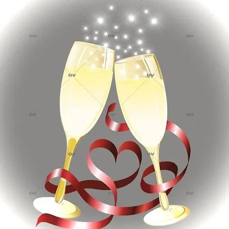 Bulles & Bubbles... Bed & Breakfast Juvancourt