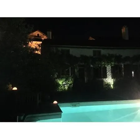 Bulles & Bubbles... Bed & Breakfast