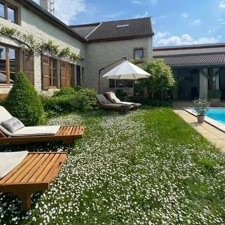 Bed & Breakfast Bulles & Bubbles... 4*