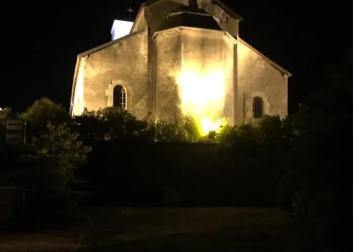 Bed & Breakfast Bulles & Bubbles... 4*