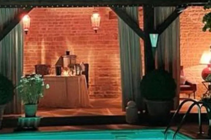 Bulles & Bubbles... 4* Juvancourt