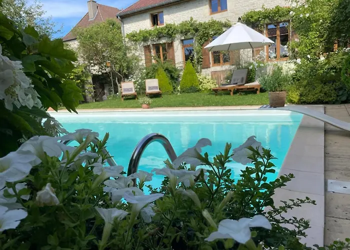 Bulles & Bubbles... Juvancourt